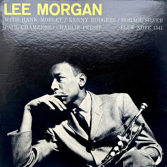 1541/ LEE MORGAN - Vol. 2
