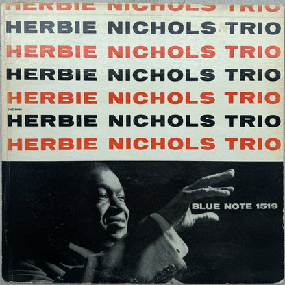 1519/ HERBIE NICHOLS - Trio