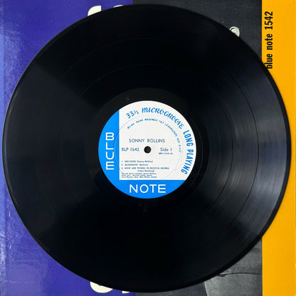 1542/ SONNY ROLLINS - Vol. 1