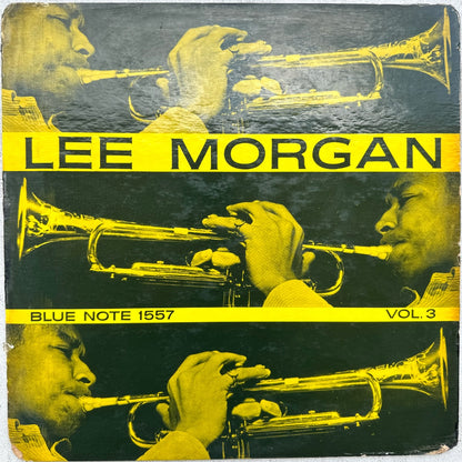 1557/ LEE MORGAN - Vol. 3