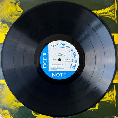 1557/ LEE MORGAN - Vol. 3