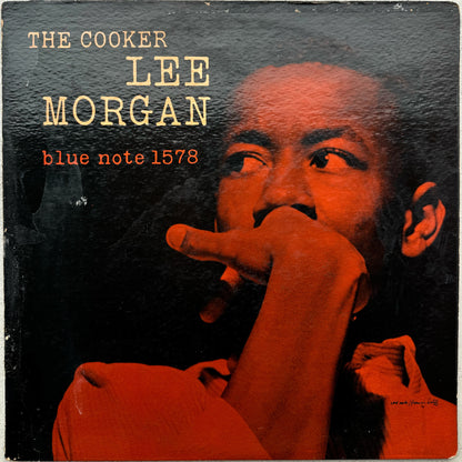 1578/ LEE MORGAN - The Cooker