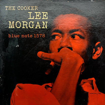1578/ LEE MORGAN - The Cooker