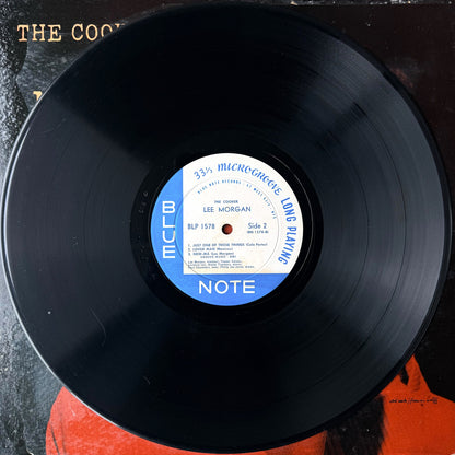 1578/ LEE MORGAN - The Cooker
