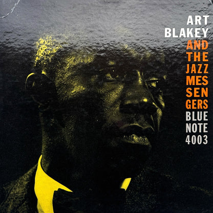 4003/ ART BLAKEY - Moanin'