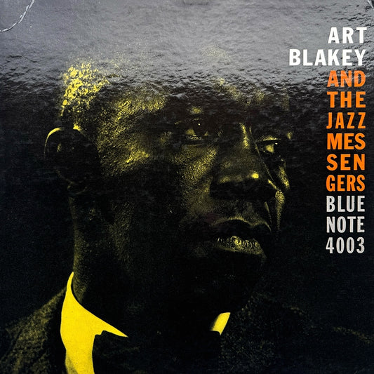 4003/ ART BLAKEY - Moanin'
