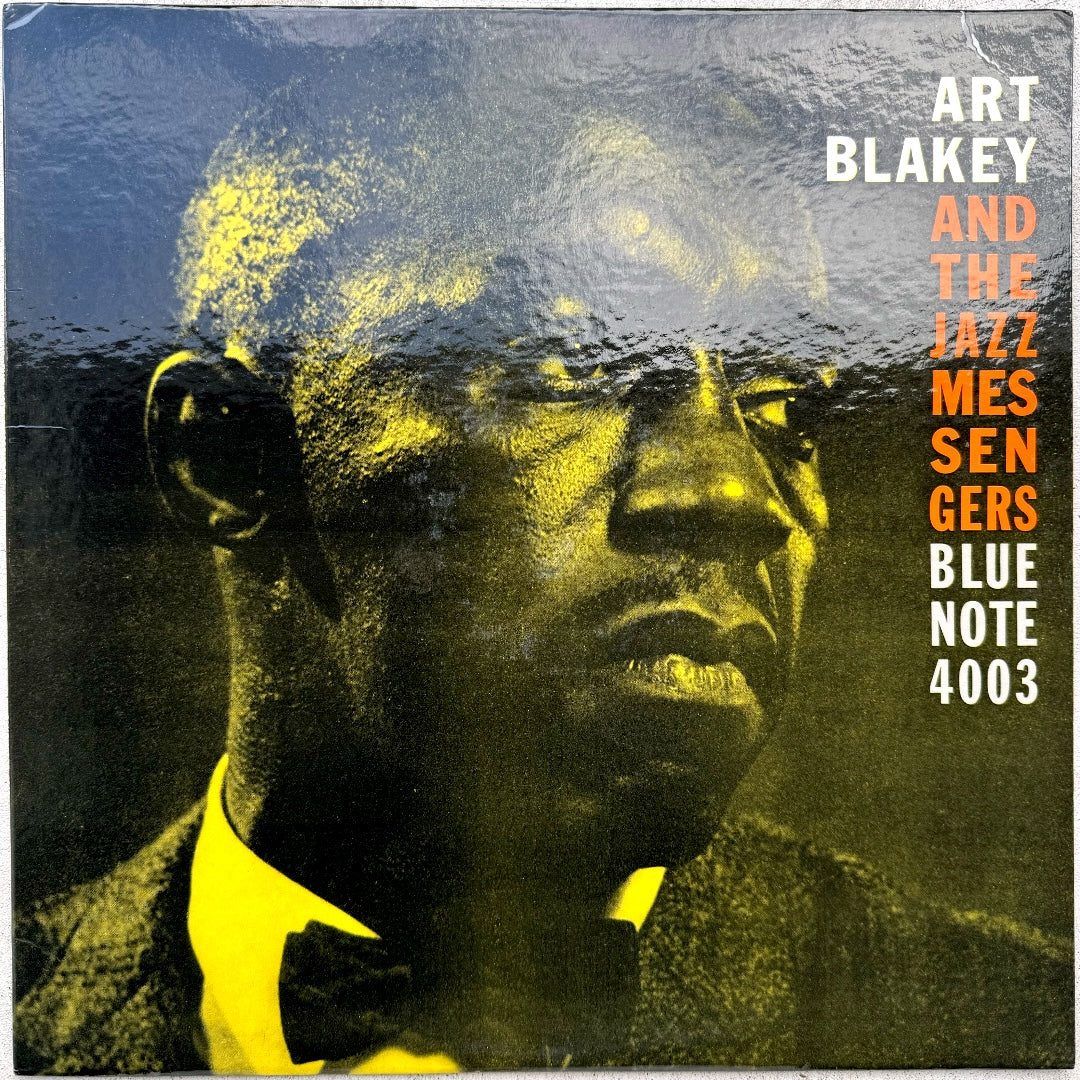 4003/ ART BLAKEY - Moanin'