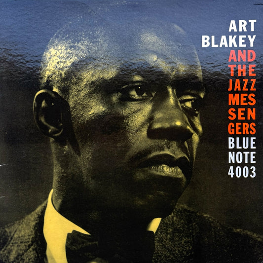 4003/ ART BLAKEY - Moanin'