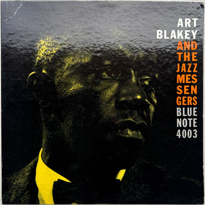 4003/ ART BLAKEY - Moanin'