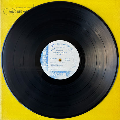 4042/ HORACE SILVER - Horace-Scope