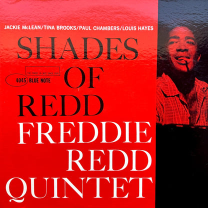 4045/ FREDDIE REDD - Shades of Redd