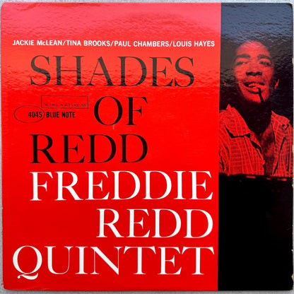 4045/ FREDDIE REDD - Shades of Redd