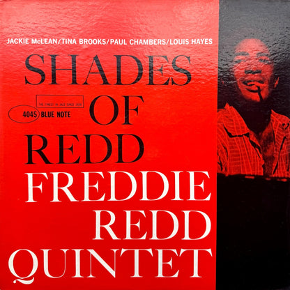 4045/ FREDDIE REDD - Shades of Redd