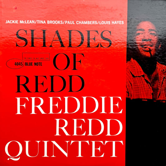 4045/ FREDDIE REDD - Shades of Redd