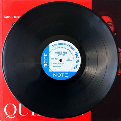4045/ FREDDIE REDD - Shades of Redd