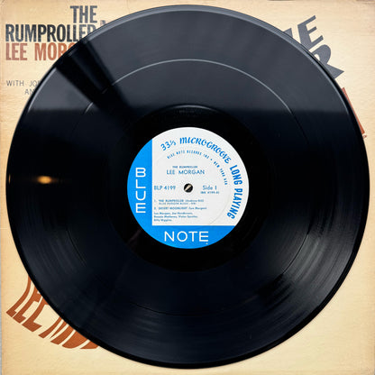 4199/ LEE MORGAN - The Rumproller