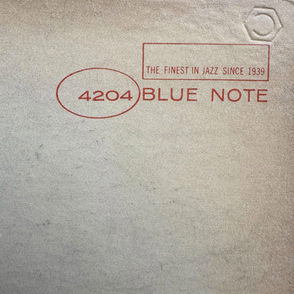 4204/ DEXTER GORDON - Gettin’ Around