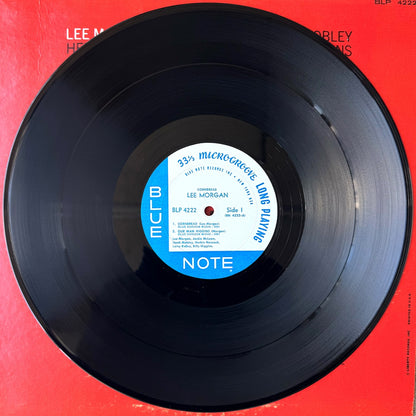 4222/ LEE MORGAN - Cornbread