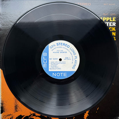 84232/ WAYNE SHORTER - Adam's Apple