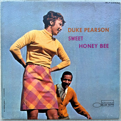 4252/ DUKE PEARSON - Sweet Honey Bee