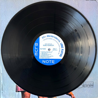 4252/ DUKE PEARSON - Sweet Honey Bee
