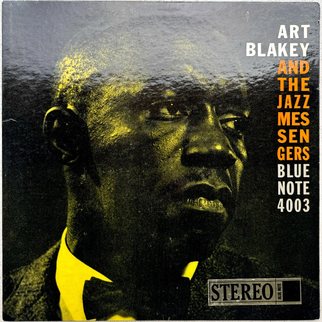 84003/ ART BLAKEY - Moanin'