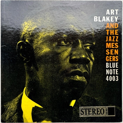 84003/ ART BLAKEY - Moanin'