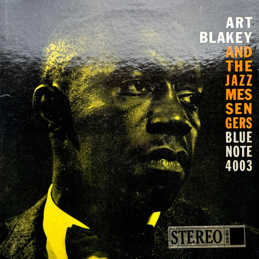 84003/ ART BLAKEY - Moanin'