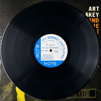 84003/ ART BLAKEY - Moanin'