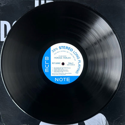 84082/ HORACE PARLAN - Up & Down