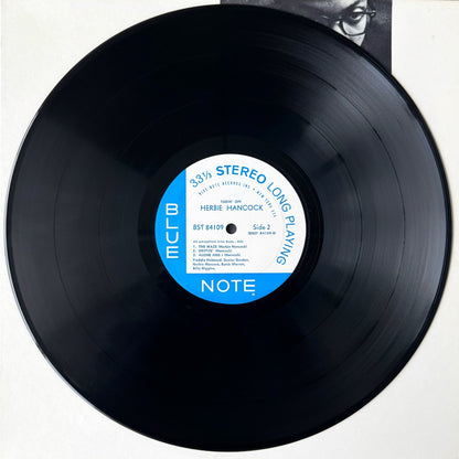 84109/ HERBIE HANCOCK - Takin' Off