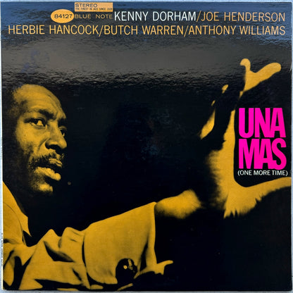 84127/ KENNY DORHAM - Una Mas