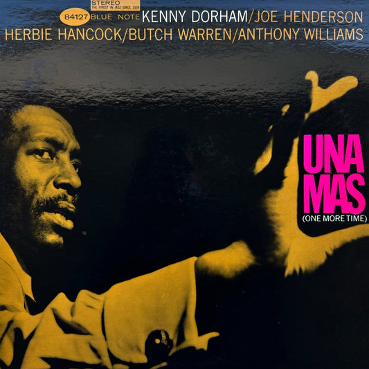 84127/ KENNY DORHAM - Una Mas