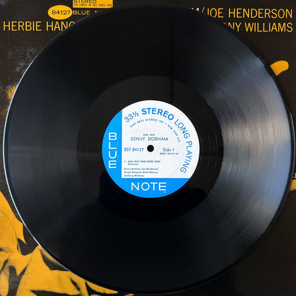 84127/ KENNY DORHAM - Una Mas