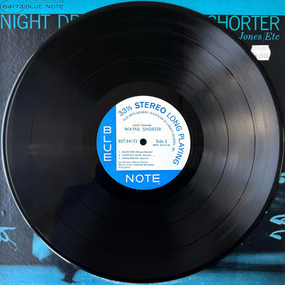 84173/ WAYNE SHORTER - Night Dreamer