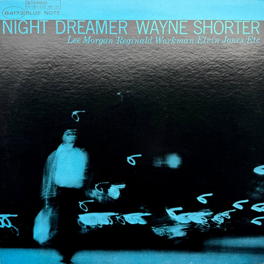 84173/ WAYNE SHORTER - Night Dreamer