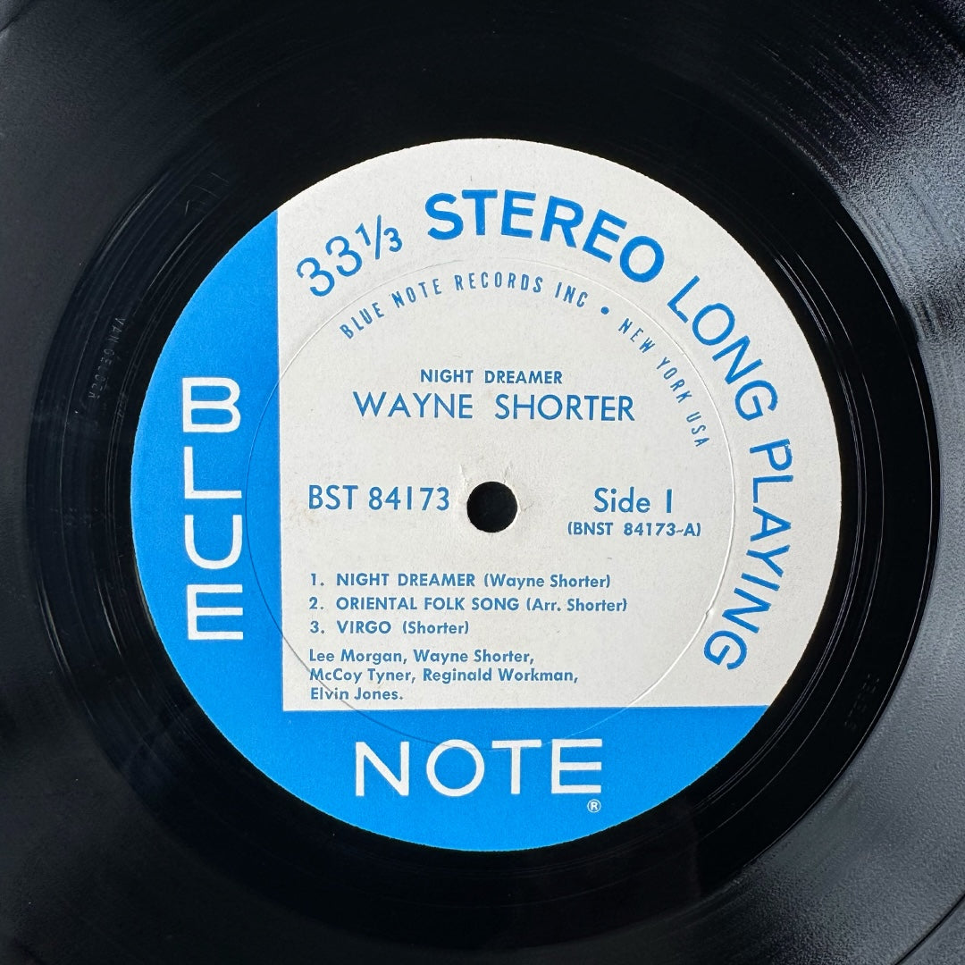 84173/ WAYNE SHORTER - Night Dreamer