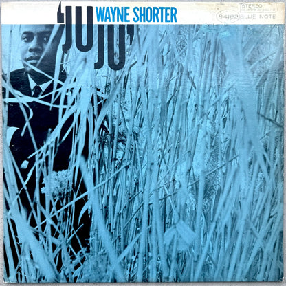 84182/ WAYNE SHORTER - Juju