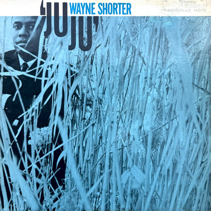 84182/ WAYNE SHORTER - Juju