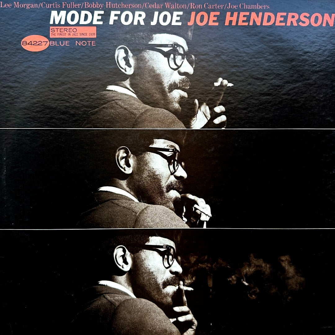 84227/ JOE HENDERSON - Mode For Joe