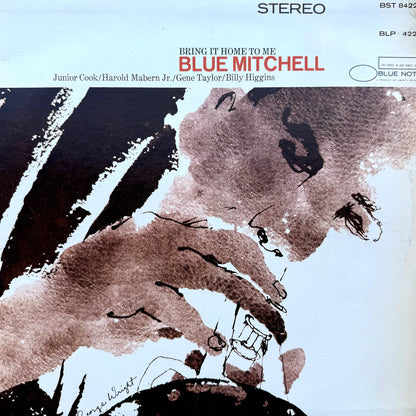 84228/ BLUE MITCHELL - Bring It Home To Me