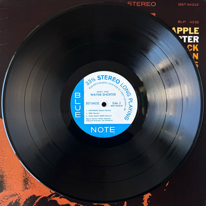 84232/ WAYNE SHORTER - Adam's Apple