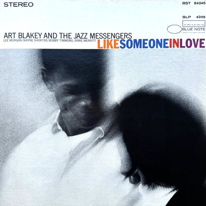 84245/ ART BLAKEY - Like Someone In Love