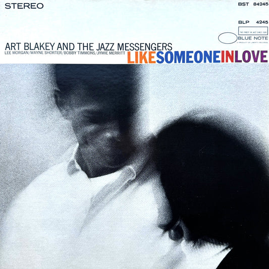 84245/ ART BLAKEY - Like Someone In Love