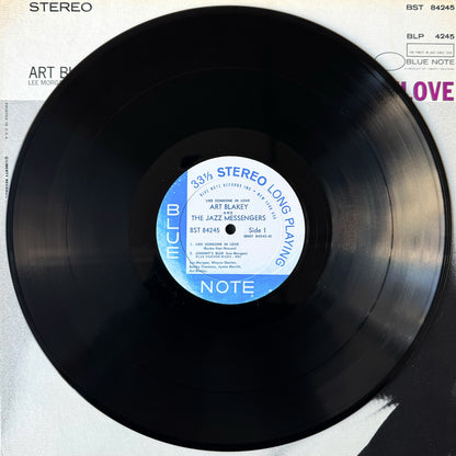 84245/ ART BLAKEY - Like Someone In Love