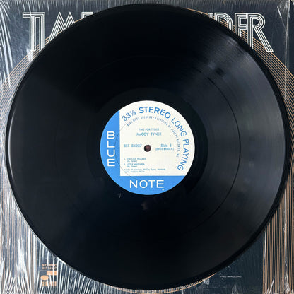 84307/ MCCOY TYNER - Time For Tyner