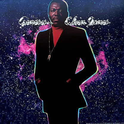 84369/ ELVIN JONES - Genesis