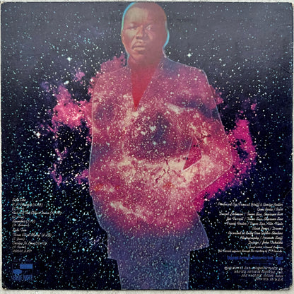 84369/ ELVIN JONES - Genesis